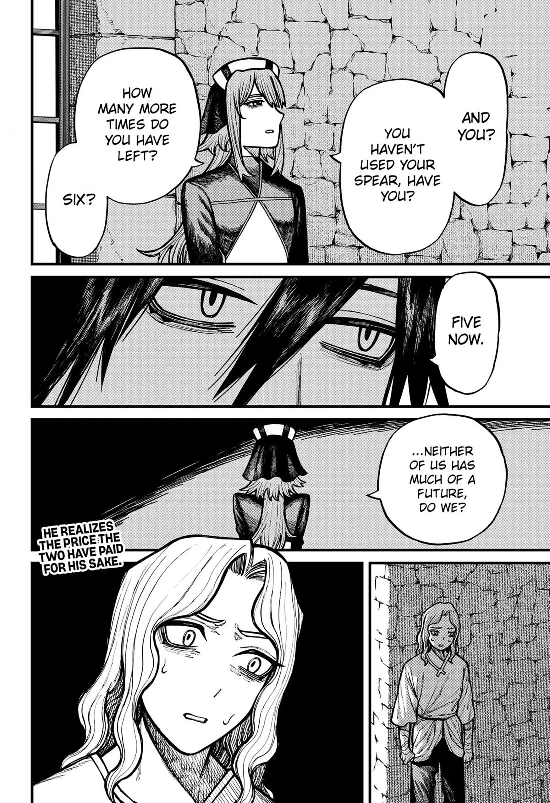 Centuria chapter 78 page 18
