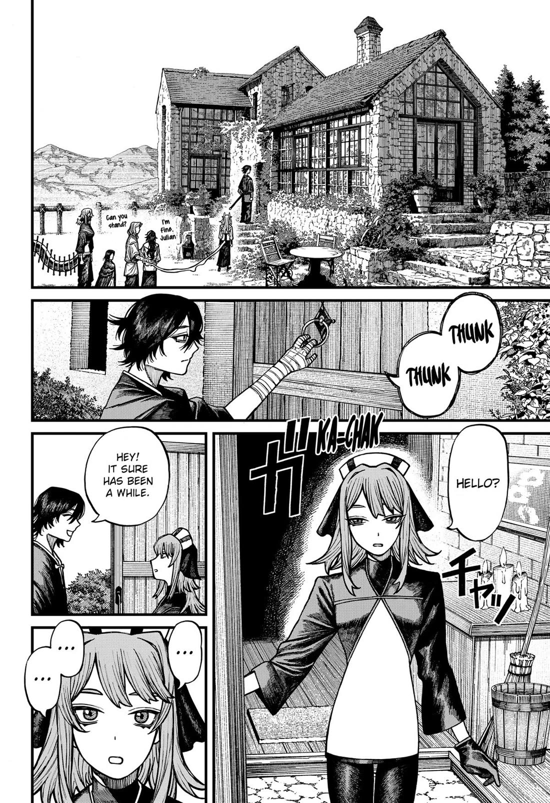 Centuria chapter 78 page 2