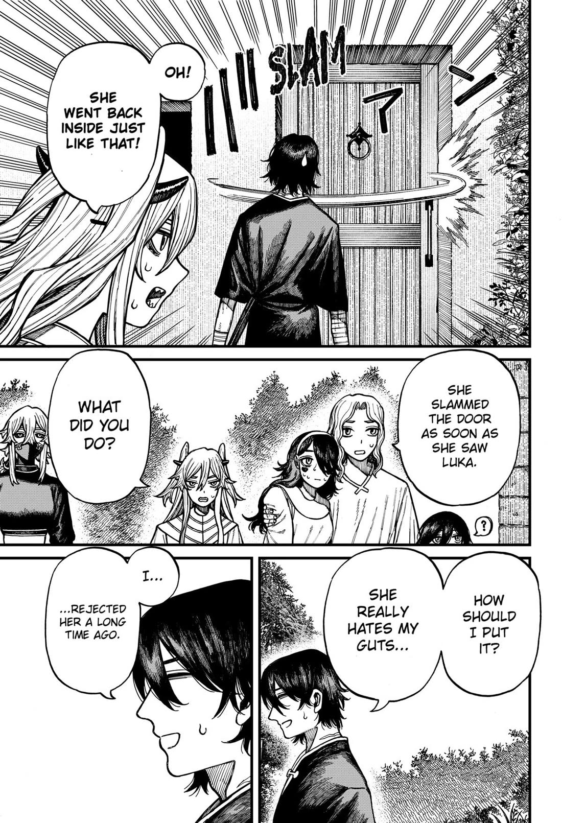 Centuria chapter 78 page 3