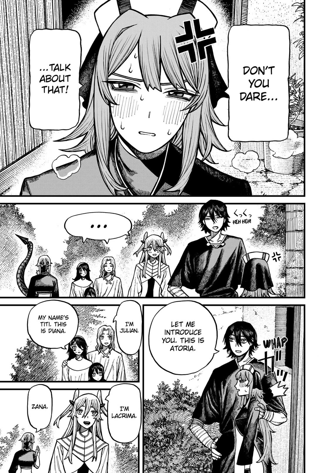 Centuria chapter 78 page 5