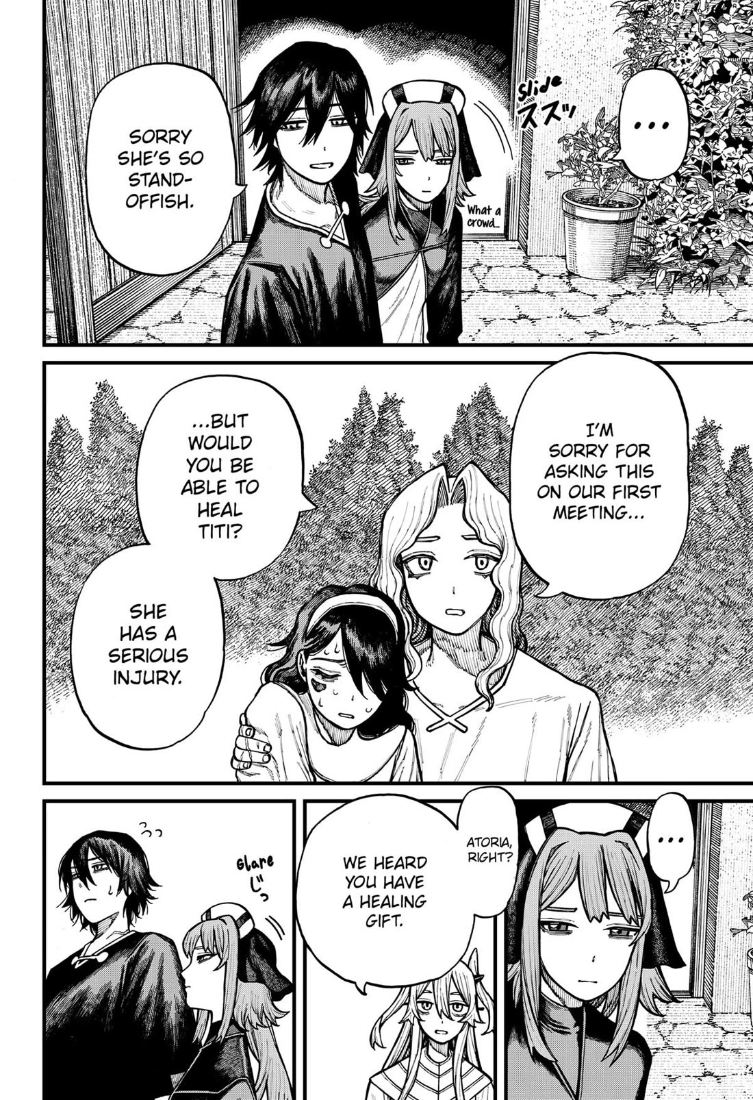 Centuria chapter 78 page 6