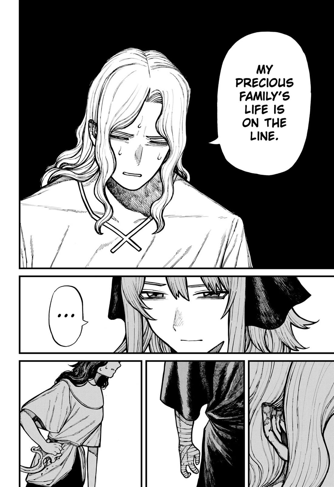 Centuria chapter 78 page 8