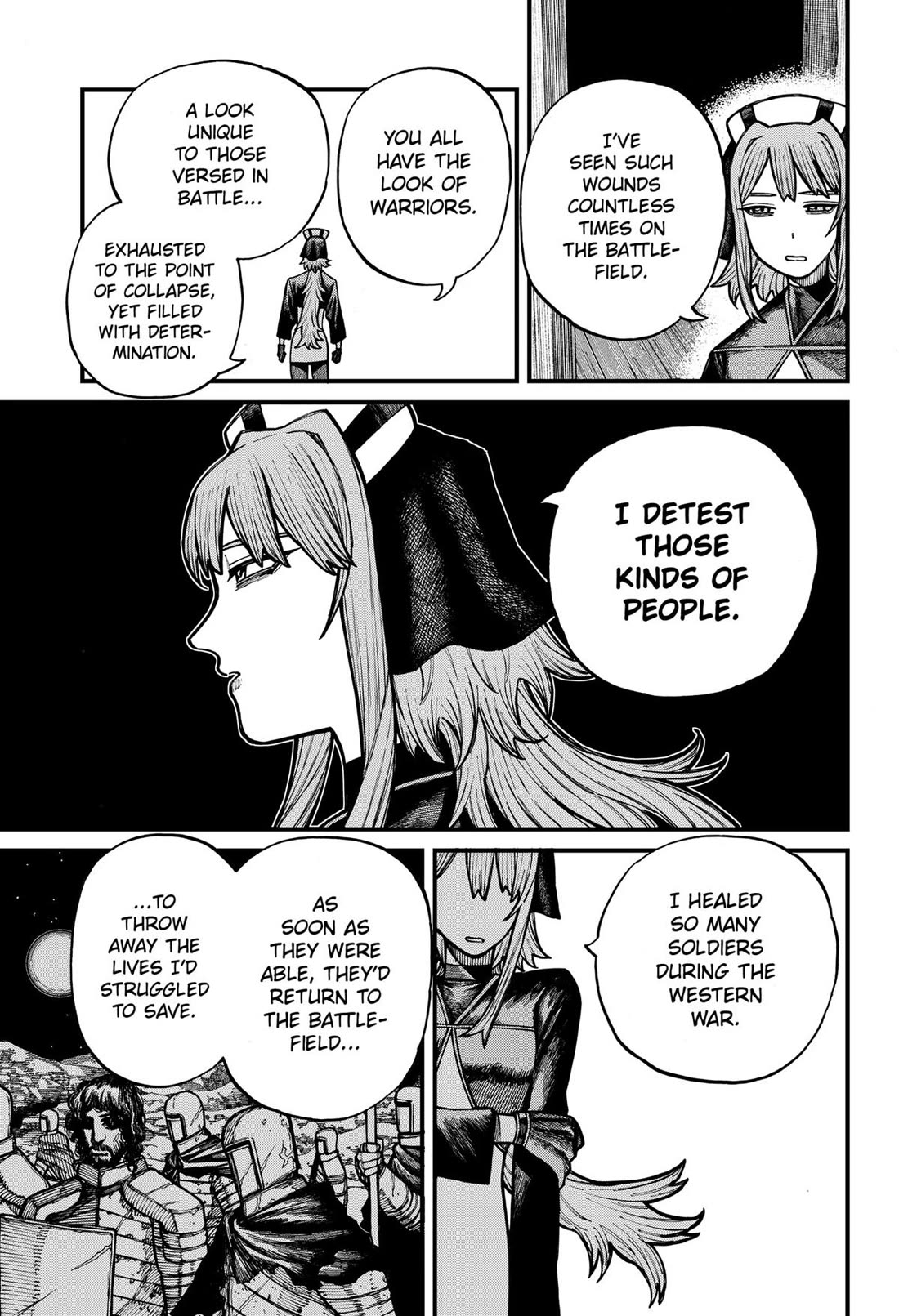Centuria chapter 78 page 9