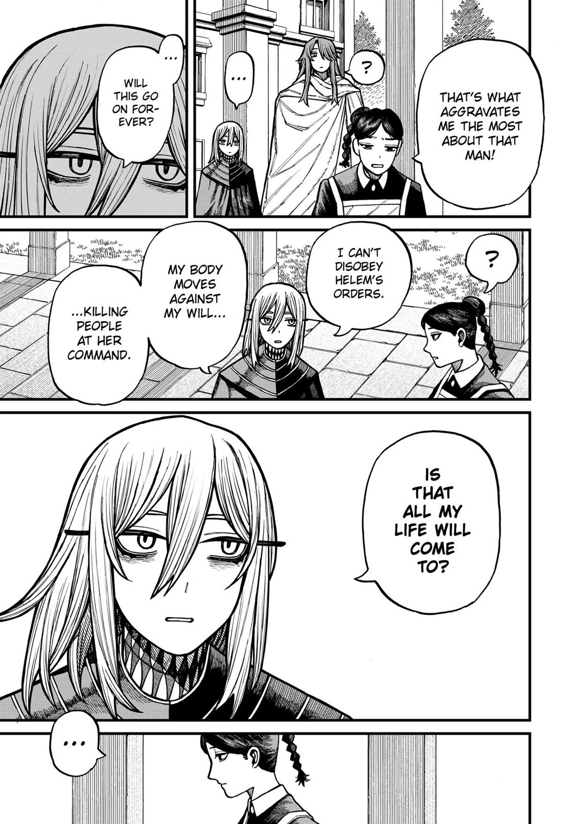 Centuria chapter 79 page 15