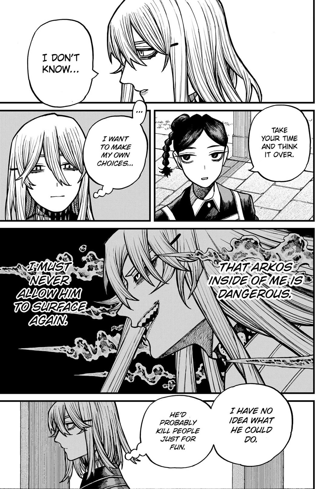 Centuria chapter 79 page 17