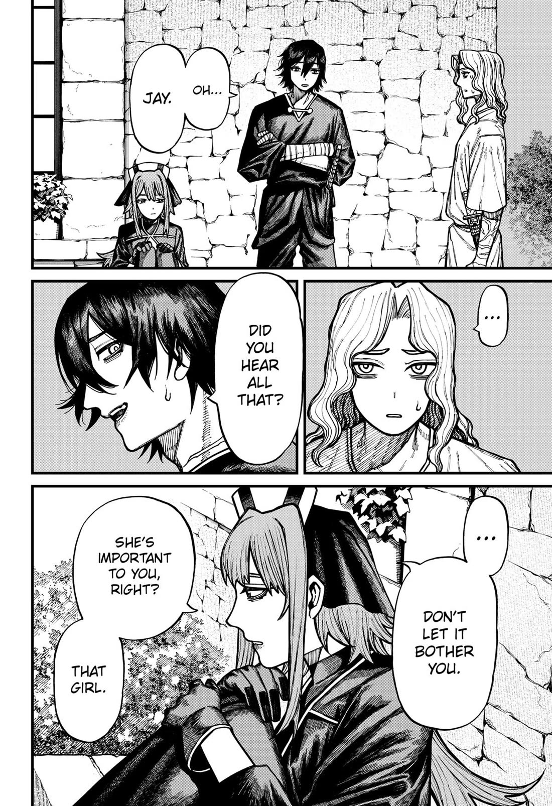 Centuria chapter 79 page 2