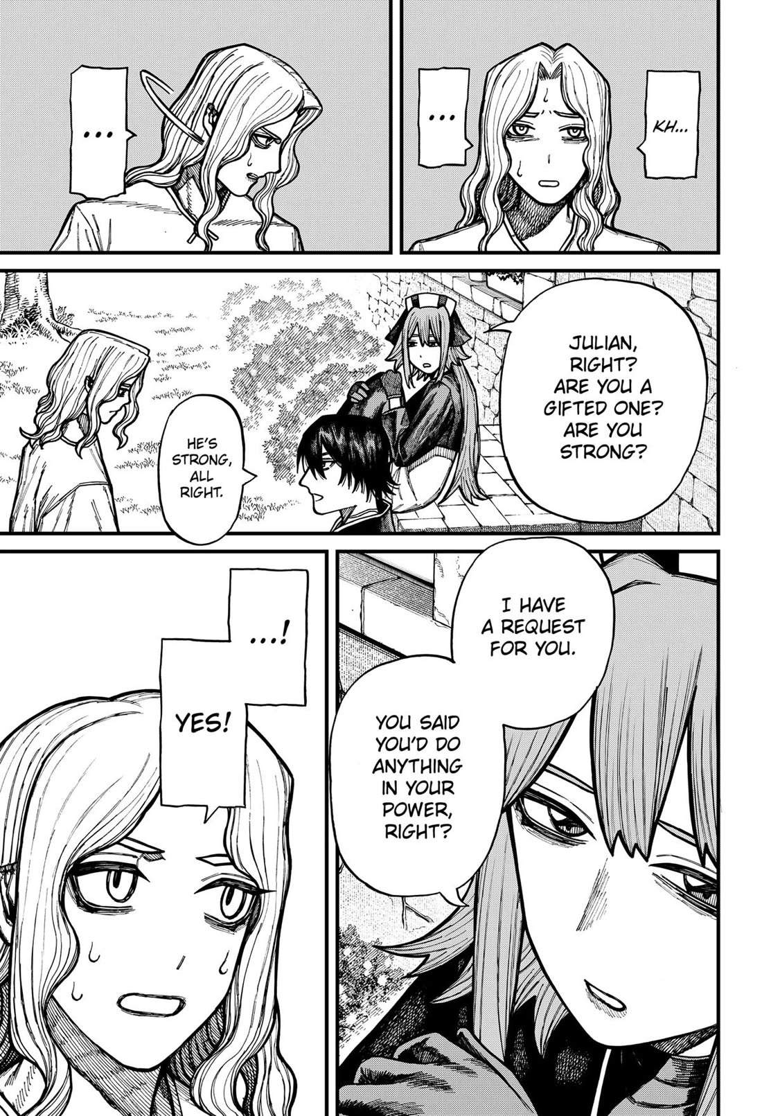 Centuria chapter 79 page 3