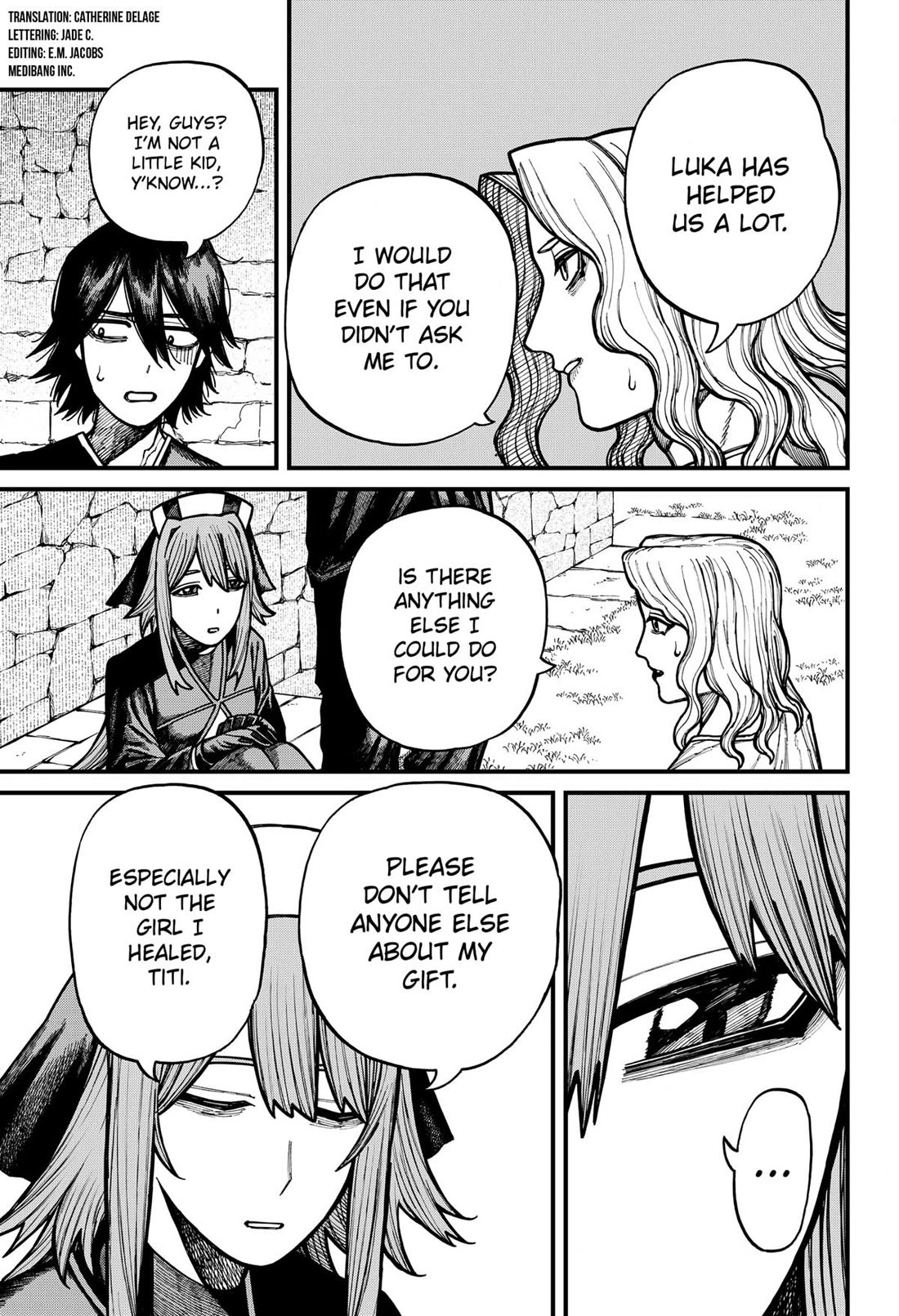 Centuria chapter 79 page 5