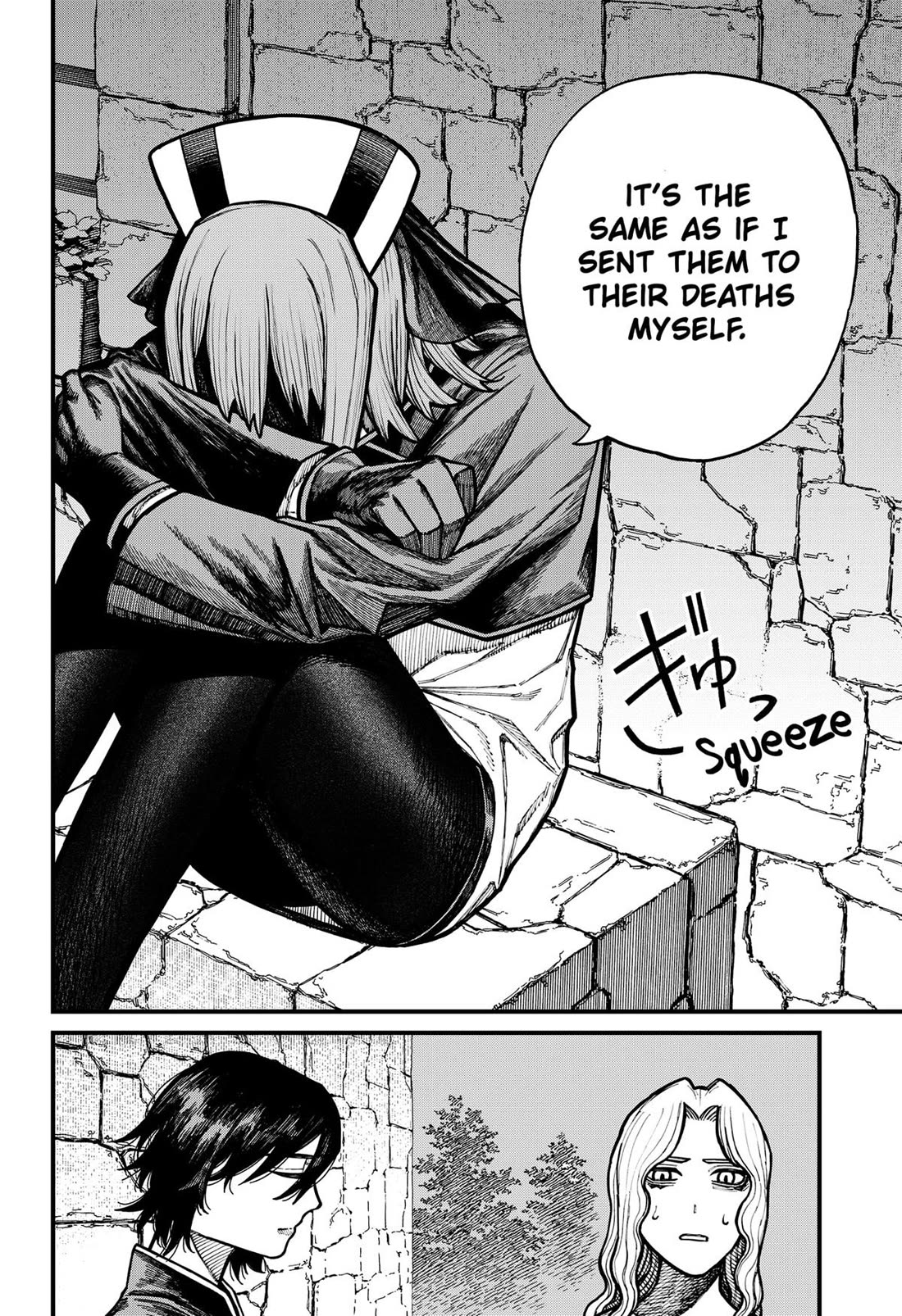 Centuria chapter 79 page 8