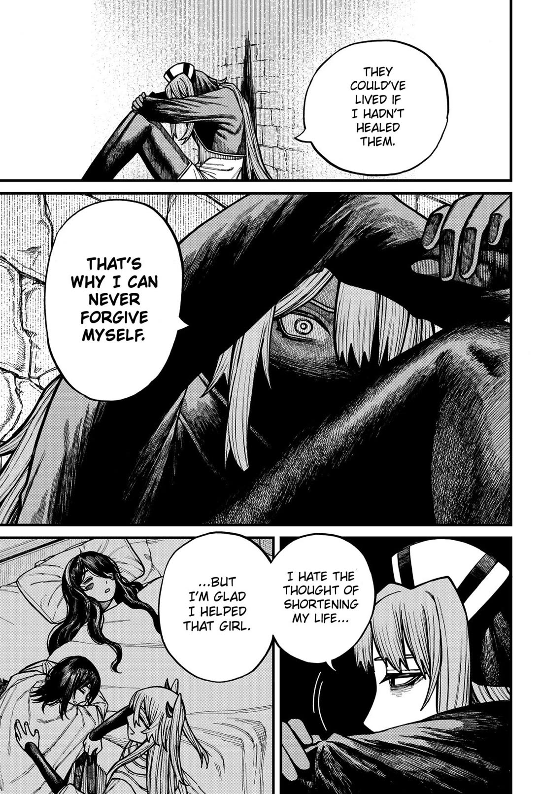 Centuria chapter 79 page 9