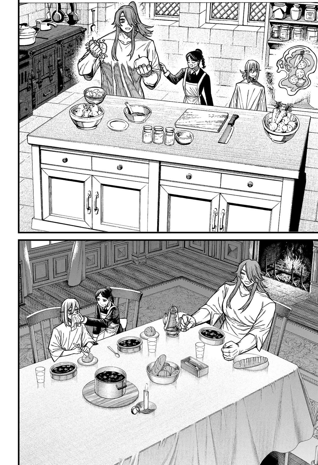 Centuria chapter 80 page 10
