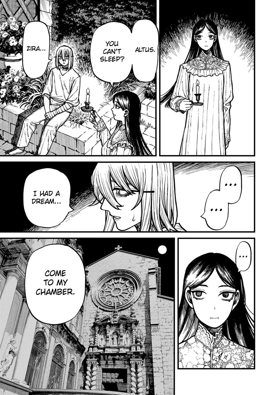 Centuria chapter 80 page 15