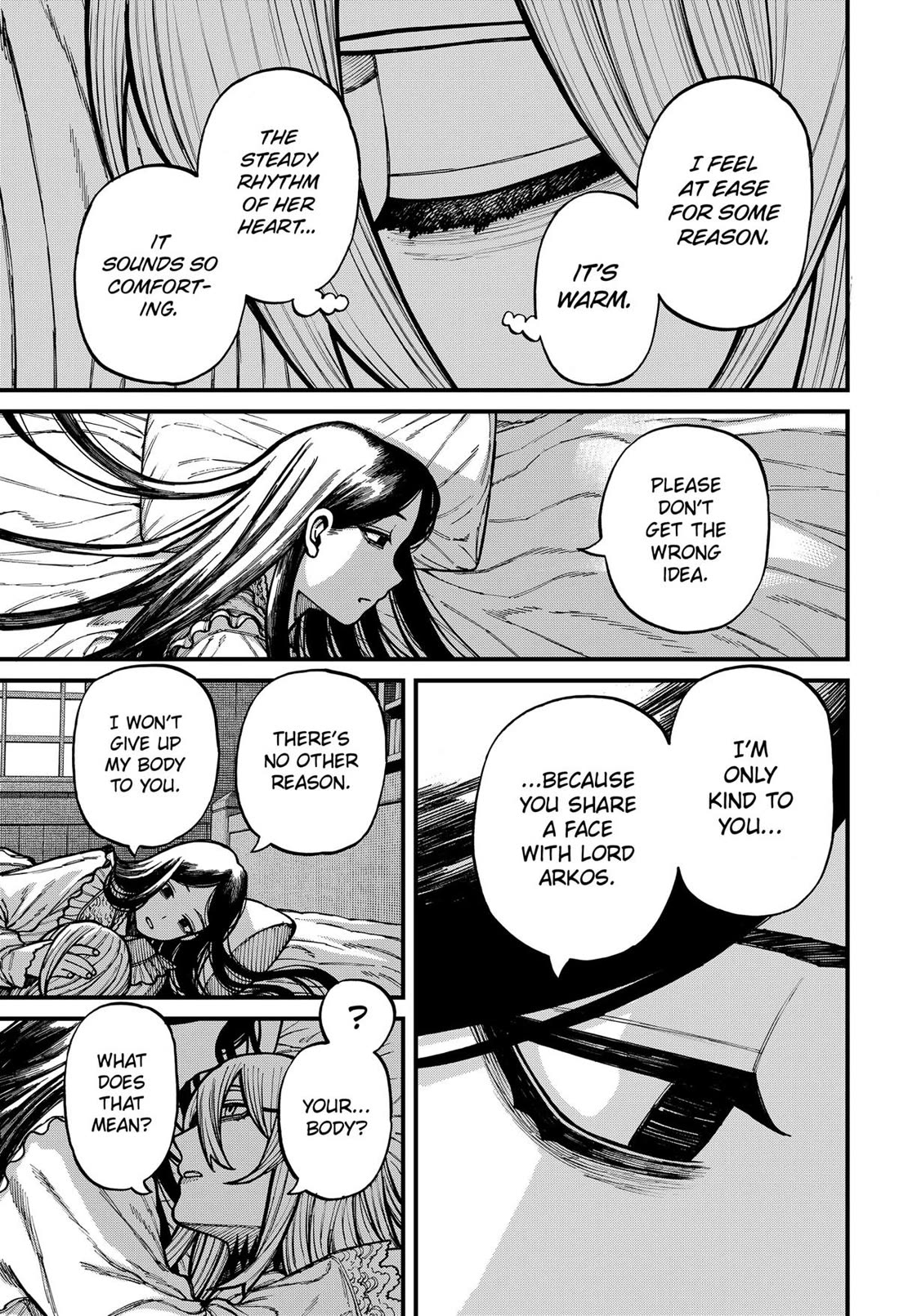 Centuria chapter 80 page 17