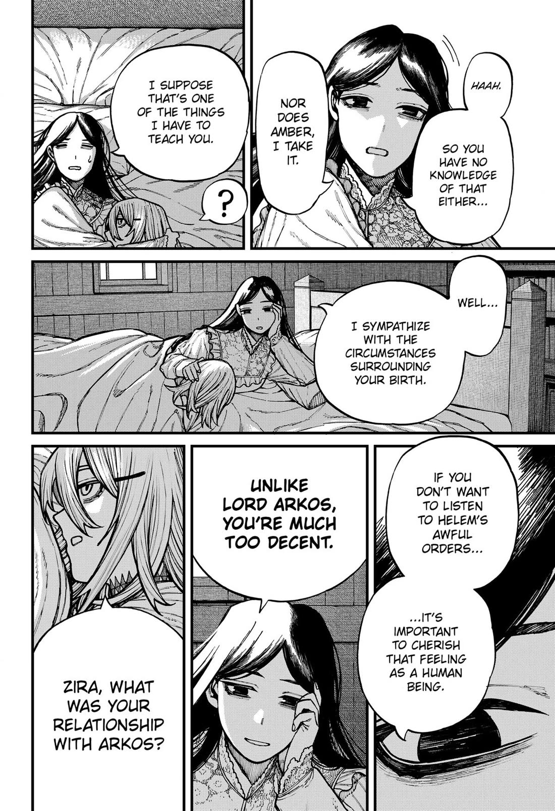 Centuria chapter 80 page 18