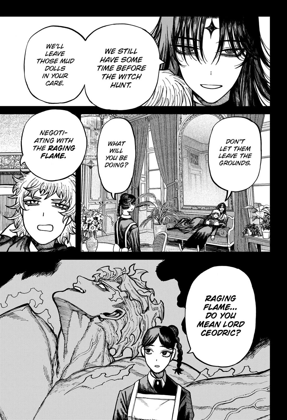 Centuria chapter 80 page 3