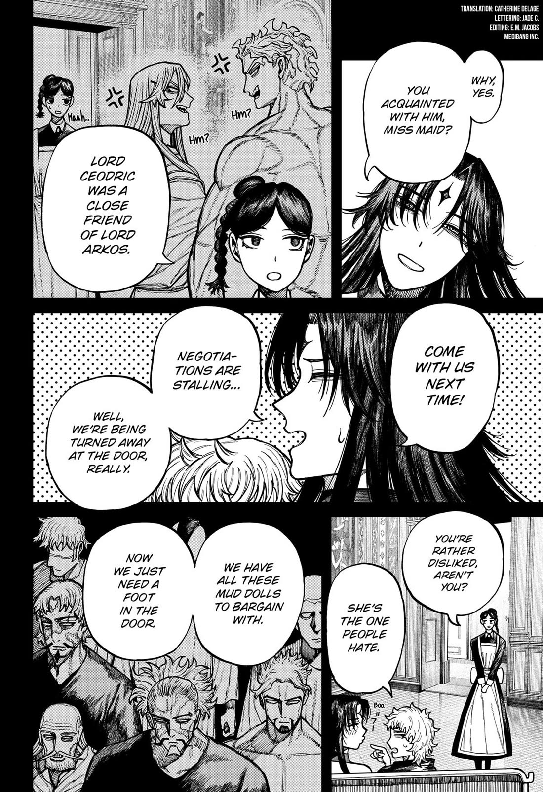 Centuria chapter 80 page 4