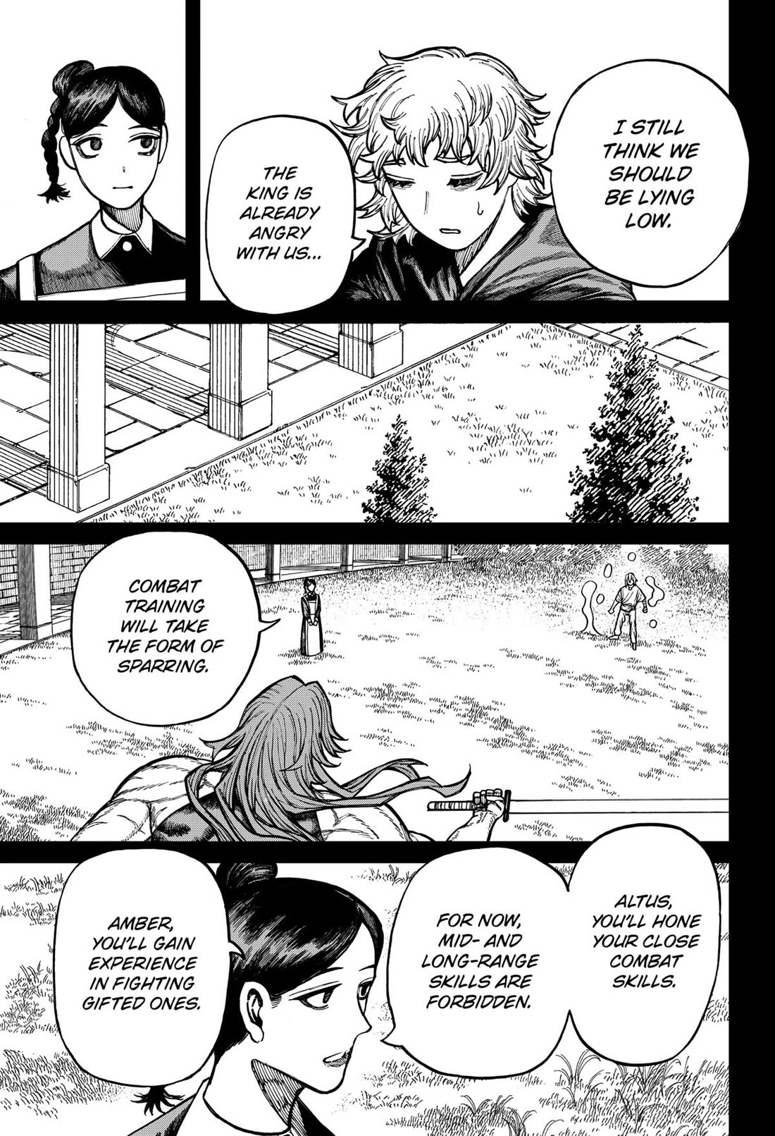 Centuria chapter 80 page 5