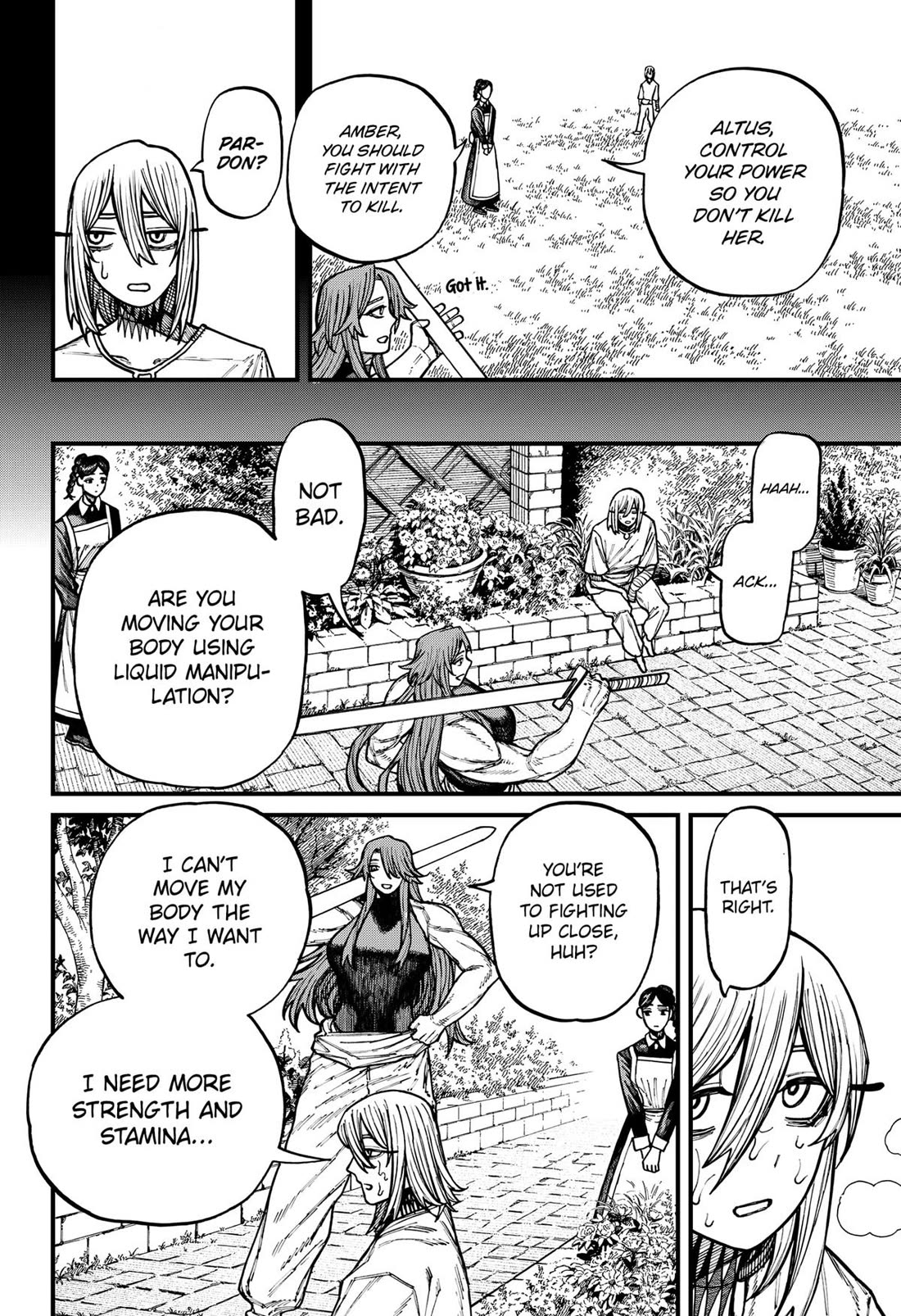 Centuria chapter 80 page 6