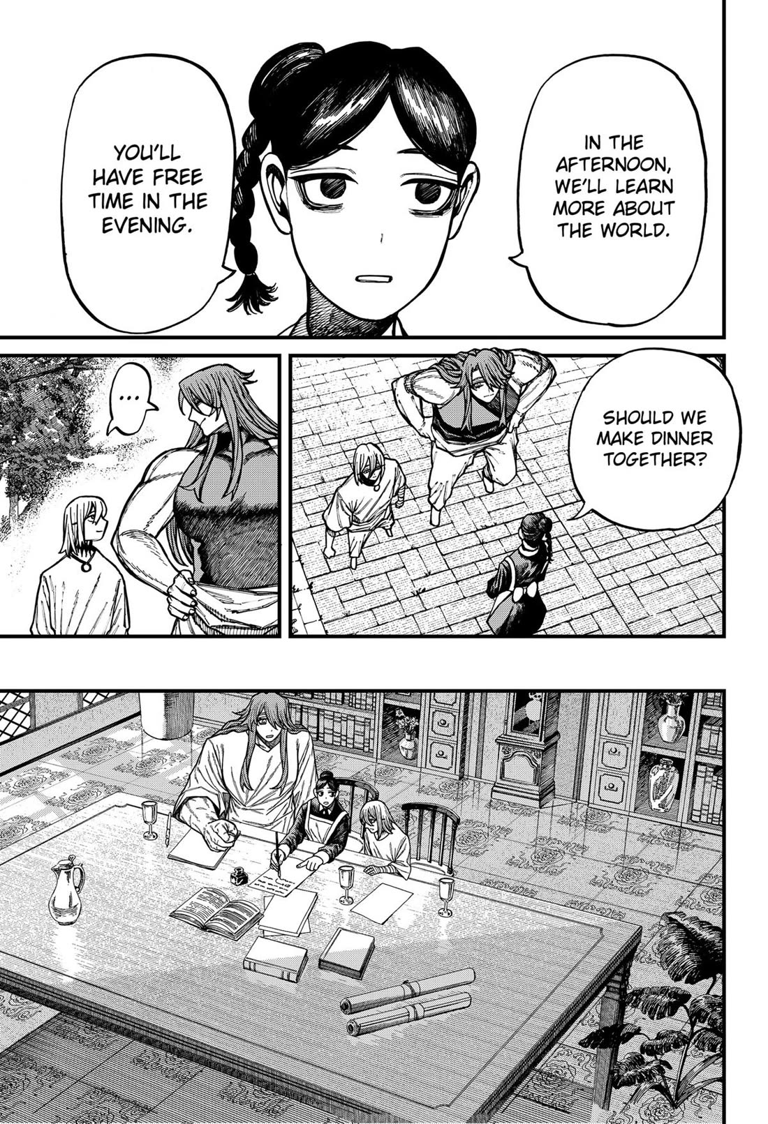 Centuria chapter 80 page 9