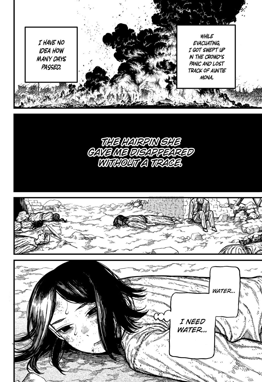 Centuria chapter 81 page 12