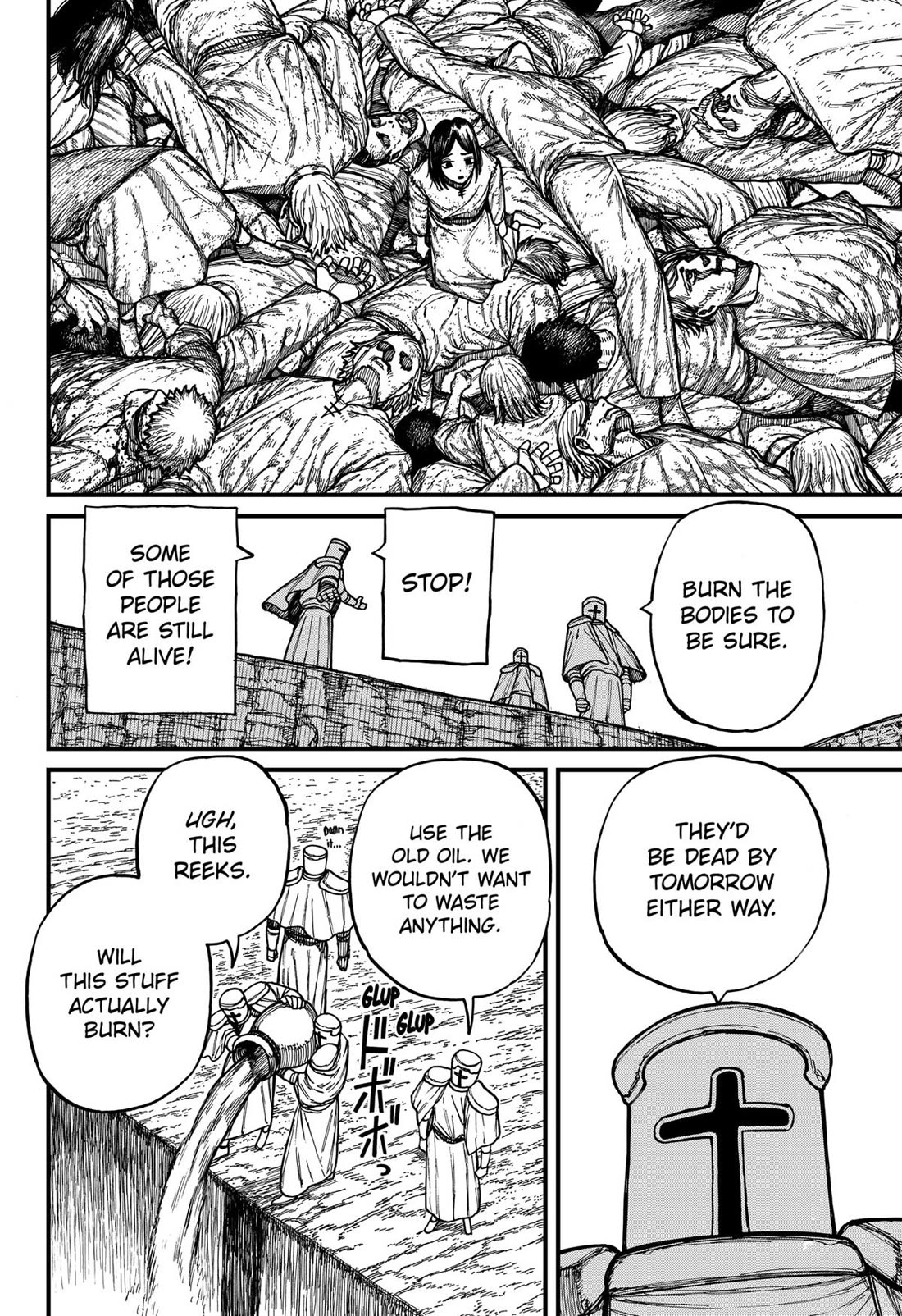 Centuria chapter 81 page 14