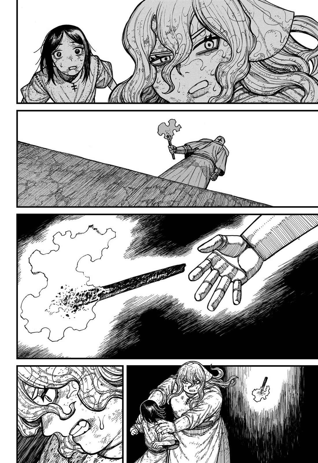Centuria chapter 81 page 16