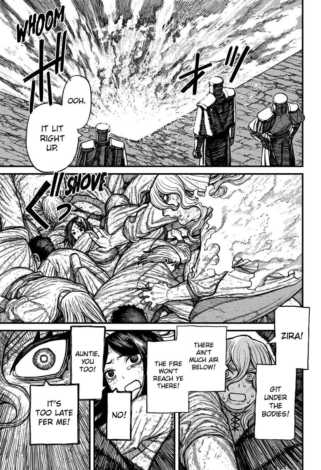 Centuria chapter 81 page 17