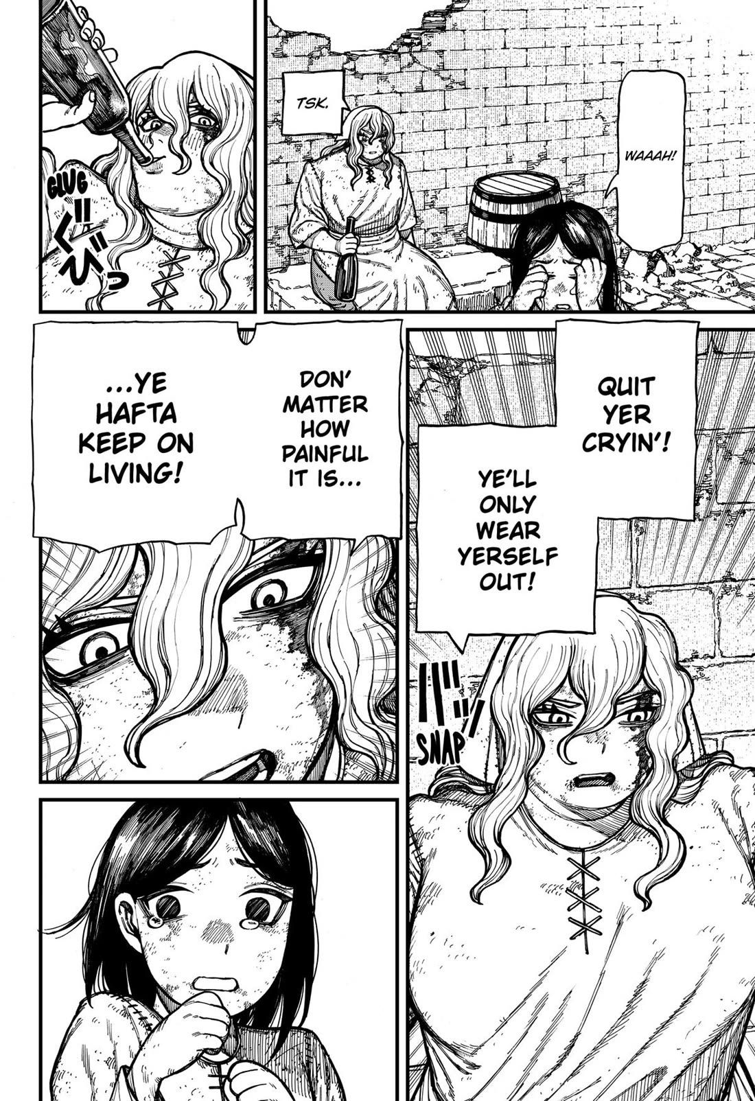 Centuria chapter 81 page 2