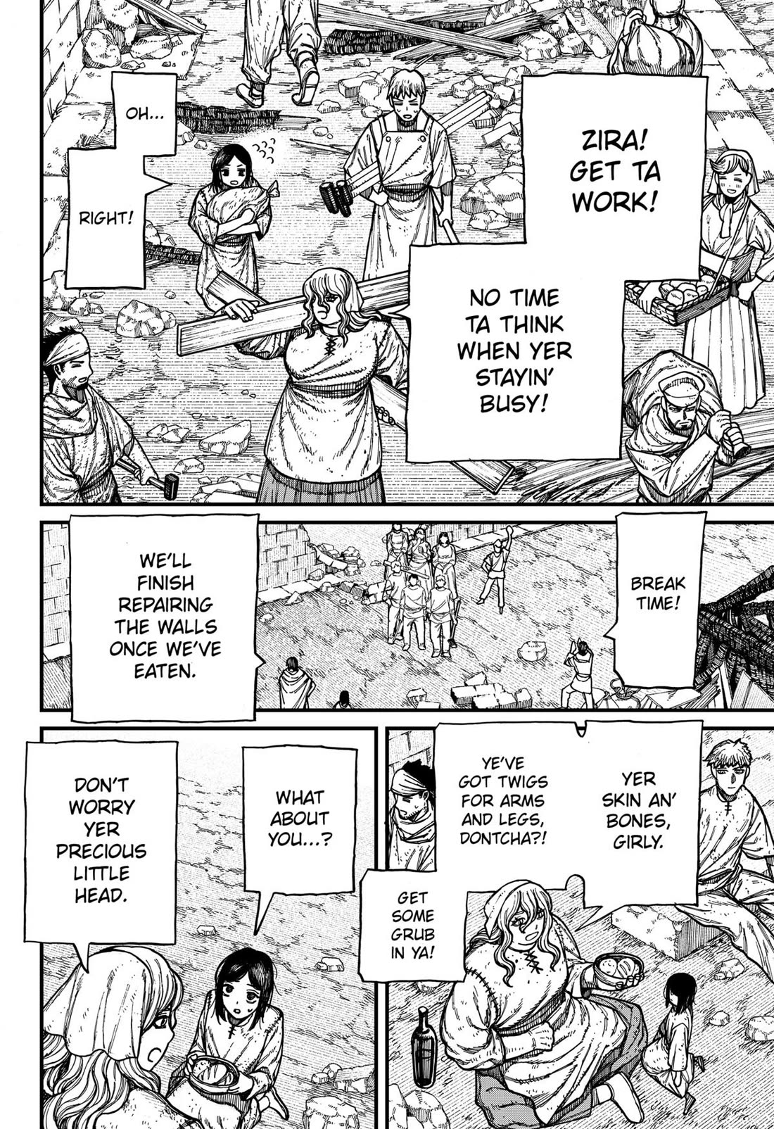 Centuria chapter 81 page 4