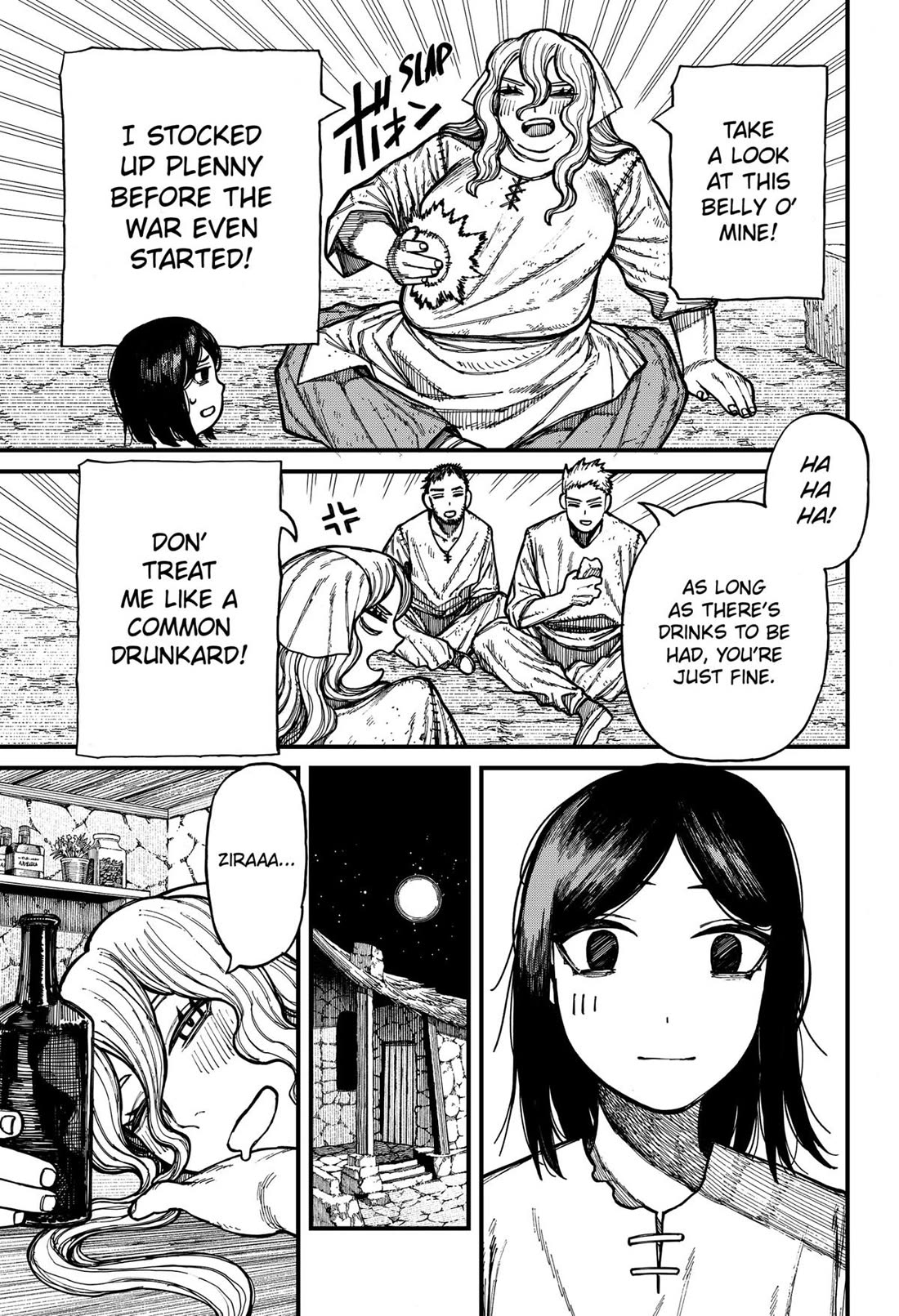 Centuria chapter 81 page 5