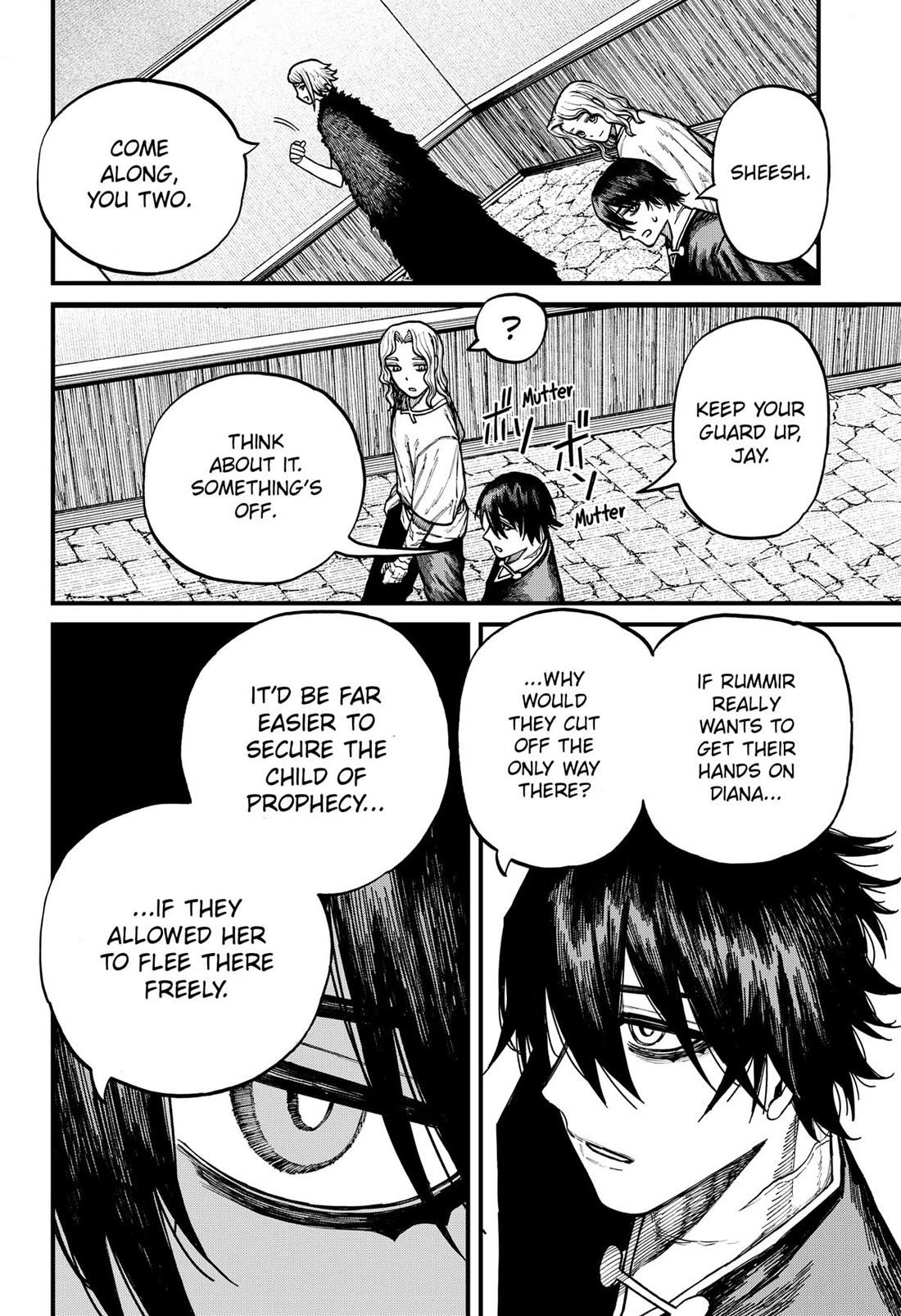Centuria chapter 83 page 10