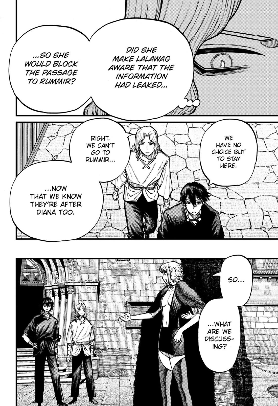 Centuria chapter 83 page 12