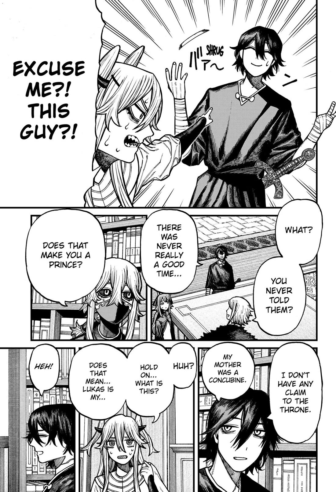 Centuria chapter 83 page 3