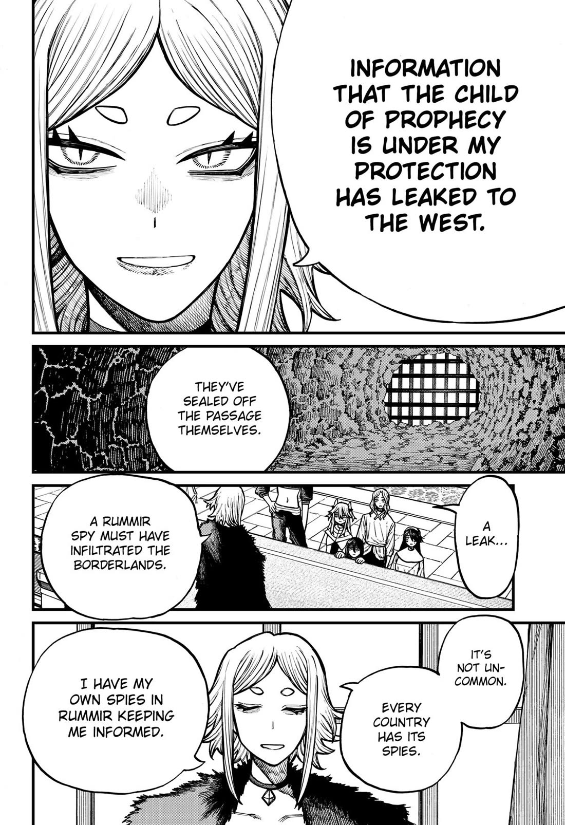 Centuria chapter 83 page 6