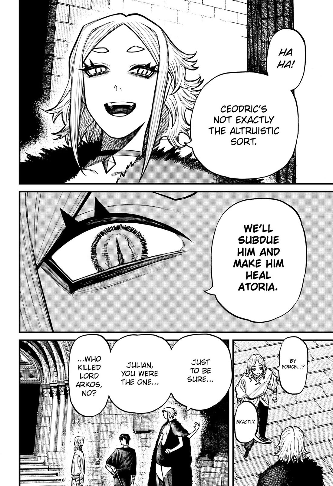 Centuria chapter 84 page 2