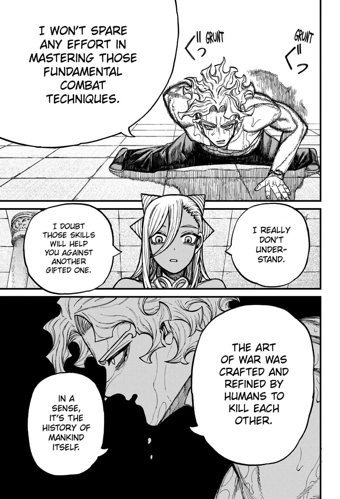 Centuria chapter 85 page 11