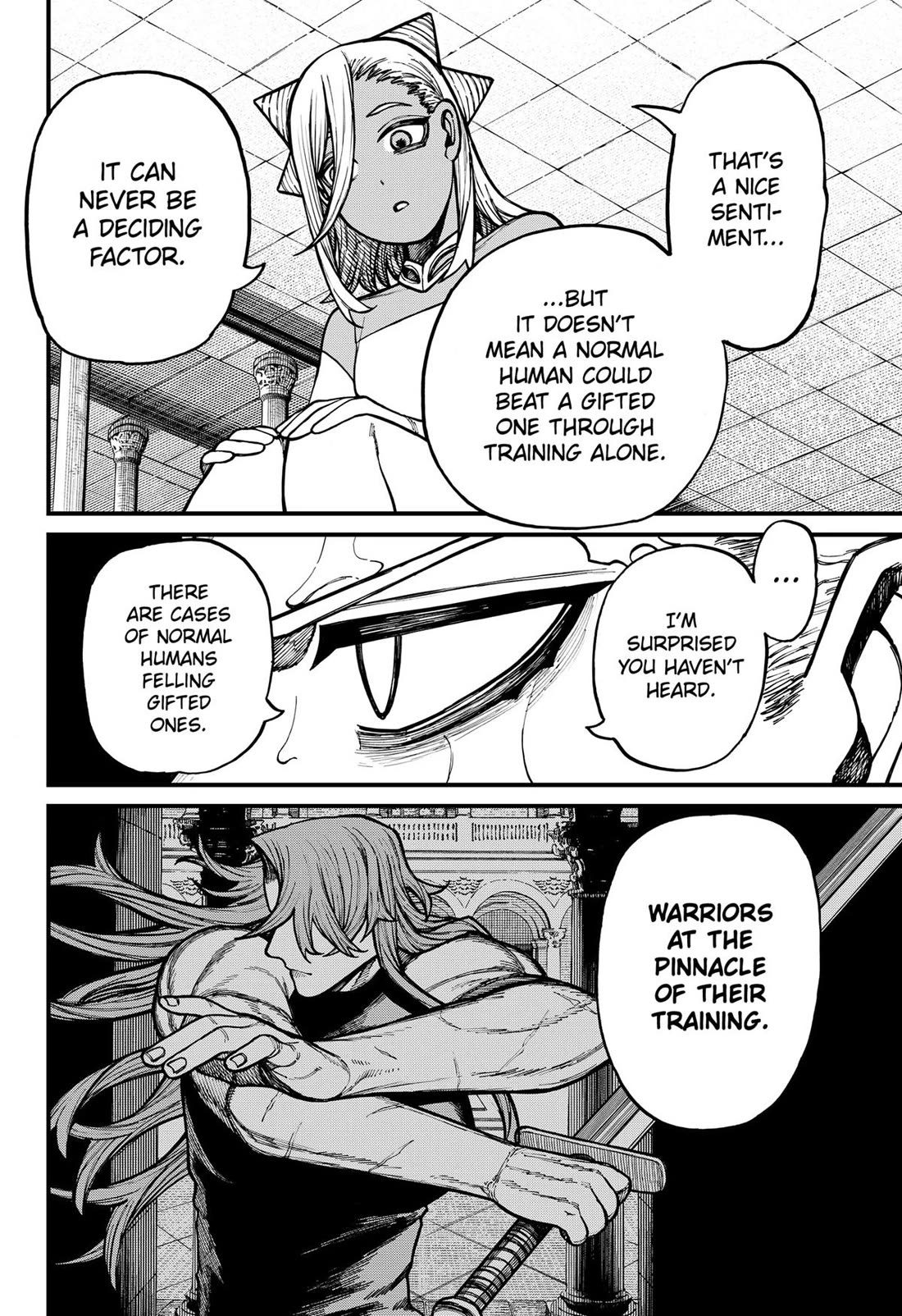 Centuria chapter 85 page 12