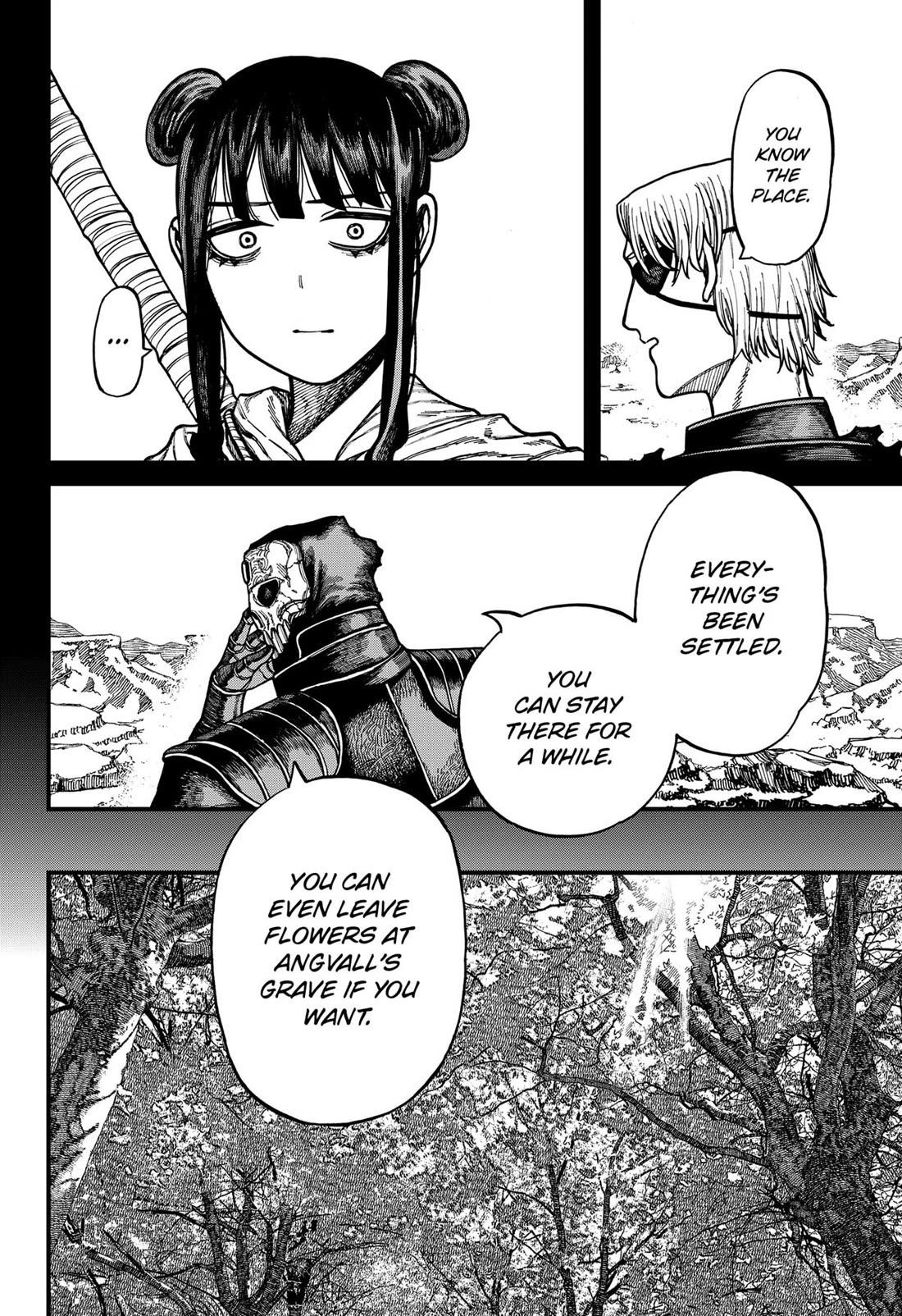 Centuria chapter 85 page 16