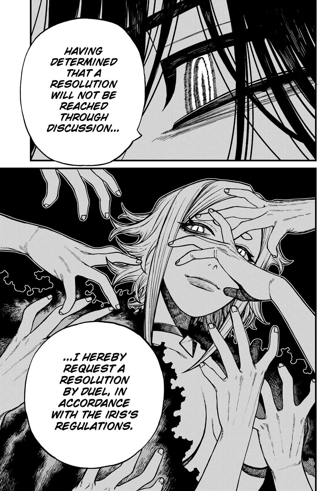 Centuria chapter 86 page 10