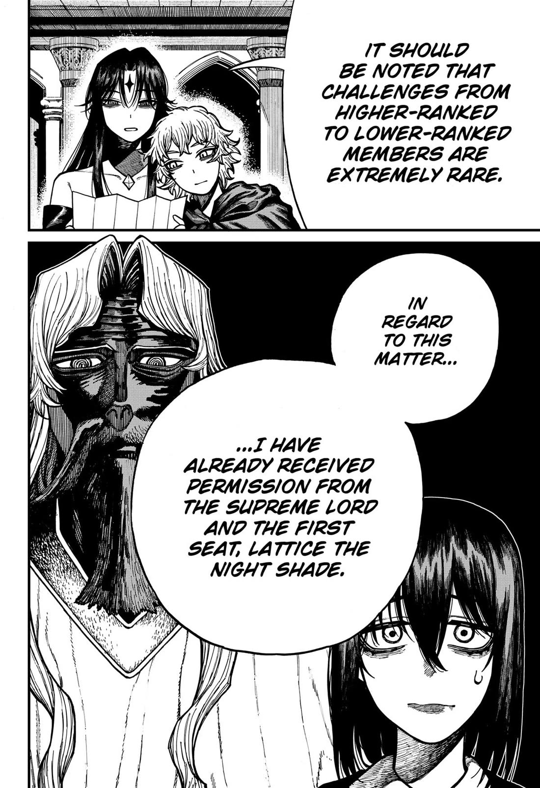 Centuria chapter 86 page 11