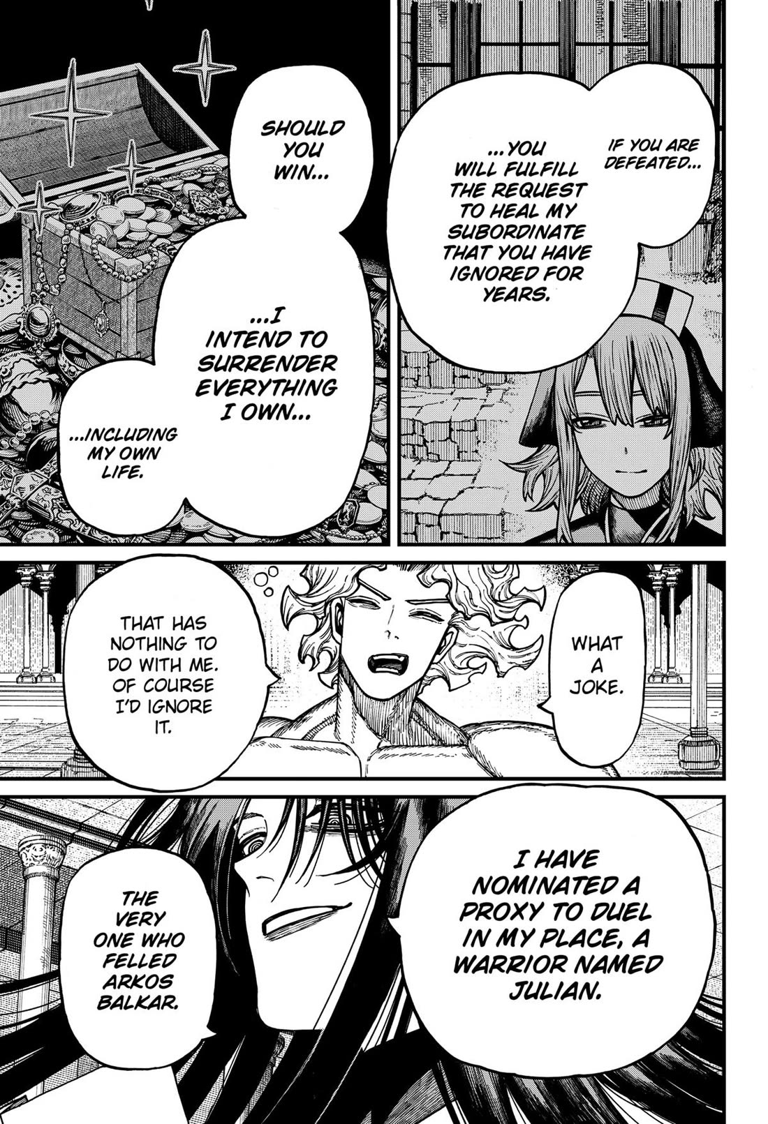 Centuria chapter 86 page 12