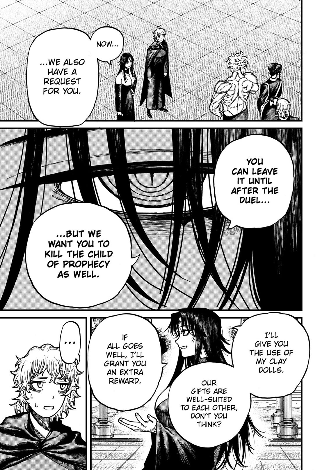Centuria chapter 86 page 14
