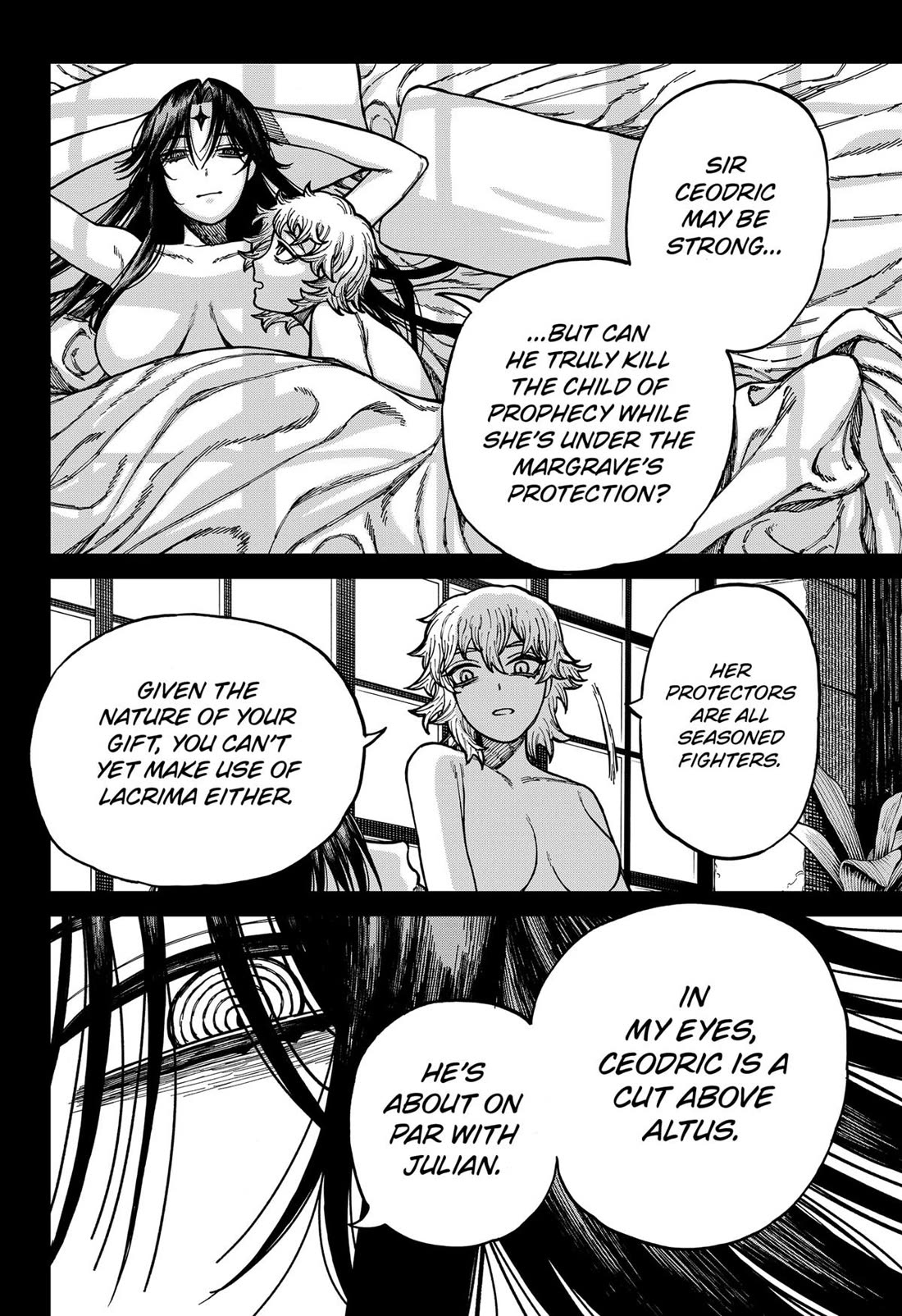 Centuria chapter 86 page 15