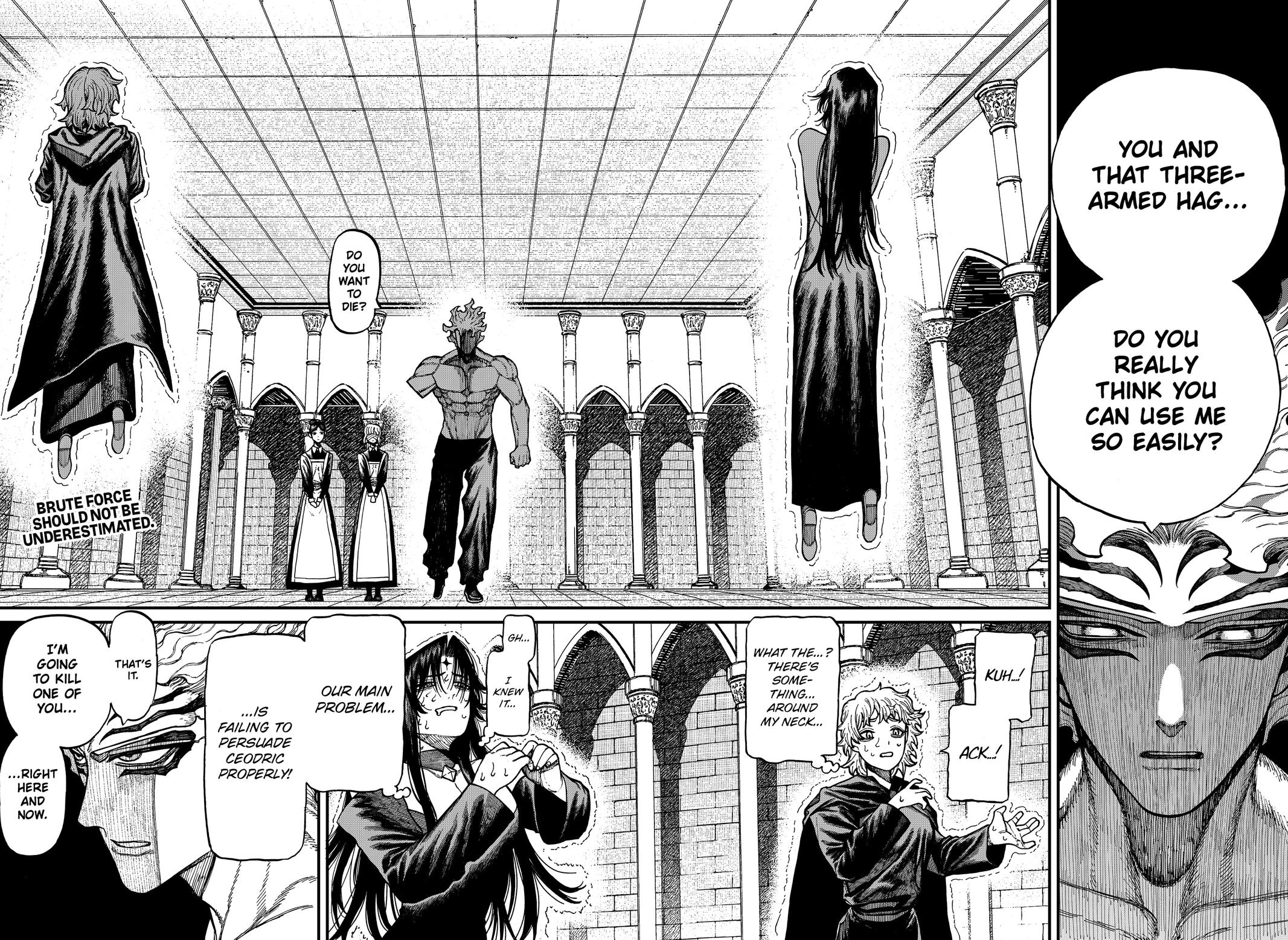 Centuria chapter 86 page 17