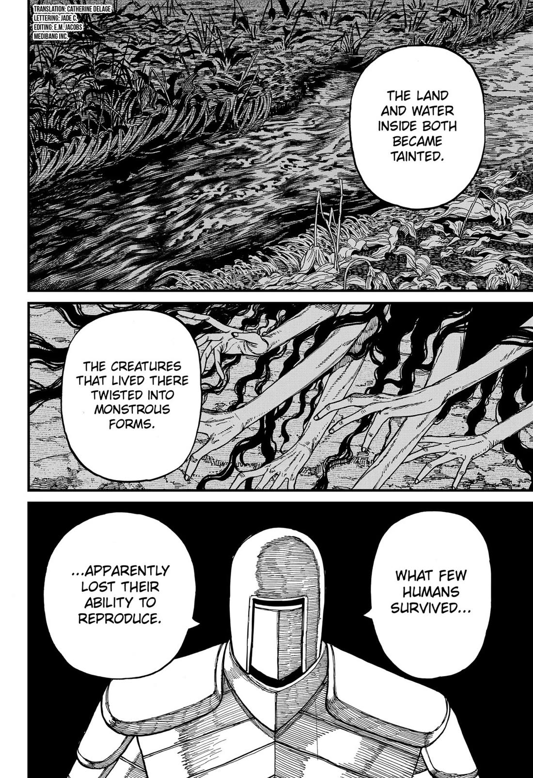 Centuria chapter 86 page 2