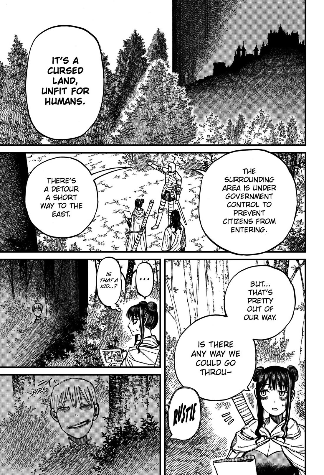 Centuria chapter 86 page 3