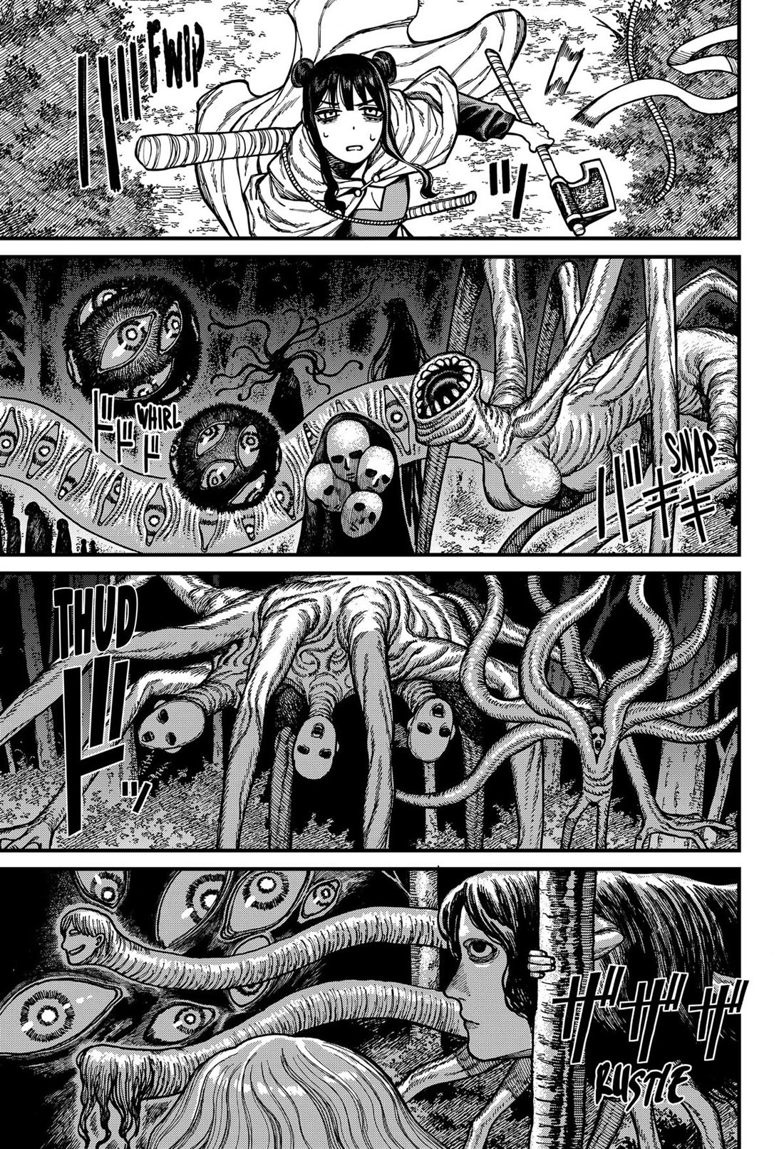 Centuria chapter 86 page 5