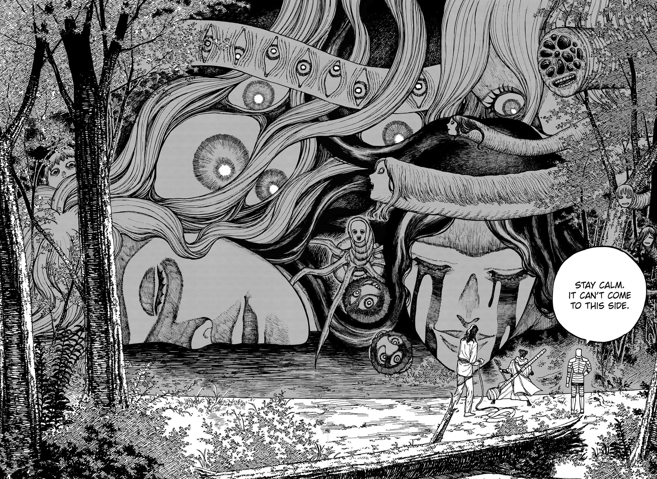 Centuria chapter 86 page 6
