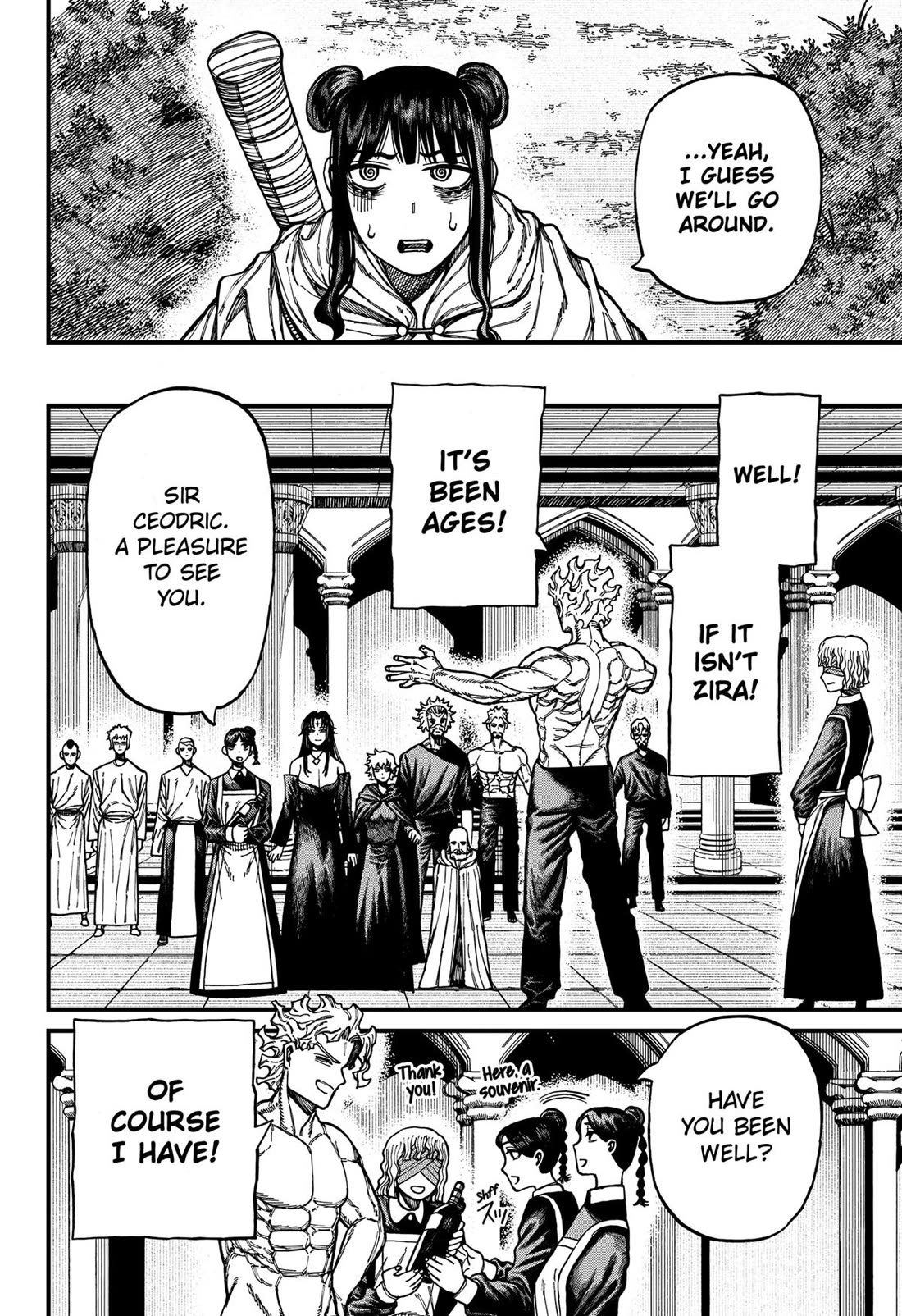 Centuria chapter 86 page 7