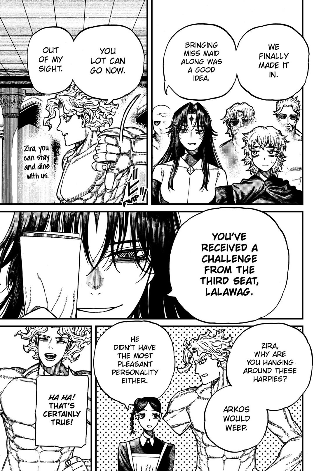 Centuria chapter 86 page 8